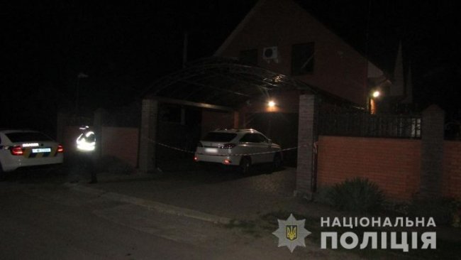 Під Києвом знайшли мертвим суддю Печерського райсуду