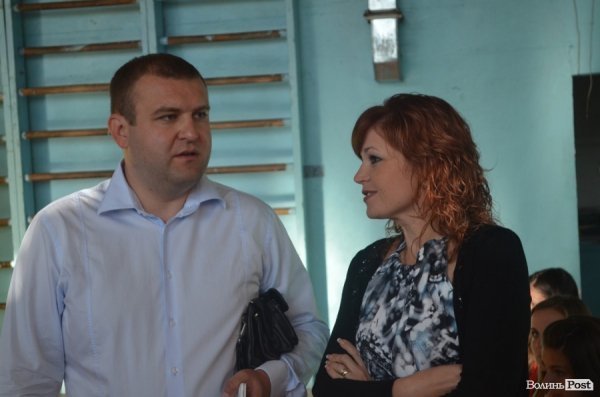 У Луцьку вибирають депутата міськради 