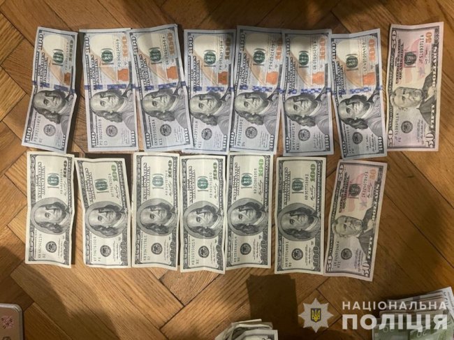 На Волині ліквідували злочинну групу, яка допомагала ухилянтам виїхати за кордон