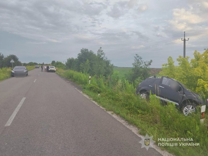 Суд взяв під варту водія, який на Волині збив на смерть дитину