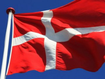 Данія стала першою країною, яка за свій кошт закупить українську зброю для ЗСУ