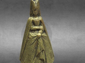 Фонд волинського музею оцифрують і відкриють їх в онлайні 