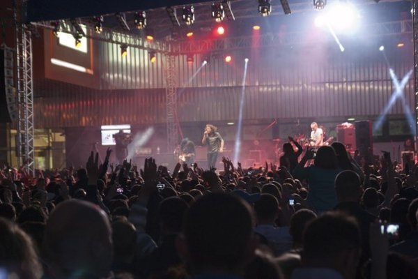 Фото Іванки Іванюк