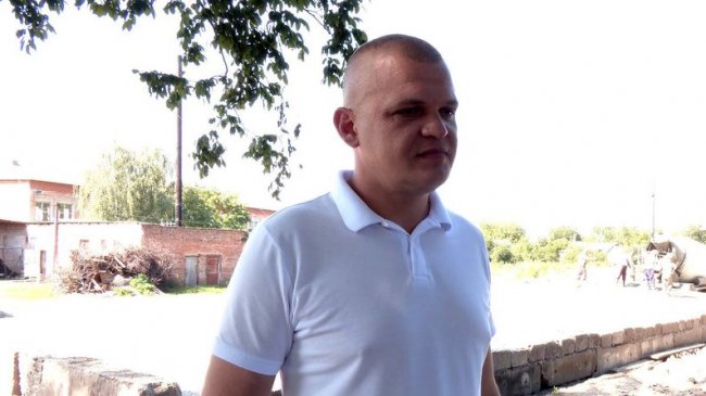 У селищі на Волині будують укриття для 350 школярів та дошкільнят