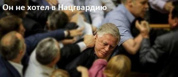 «Зніміть мене в Нацгвардію!»: українці «стібуться» з допису російської журналістки. ФОТО  