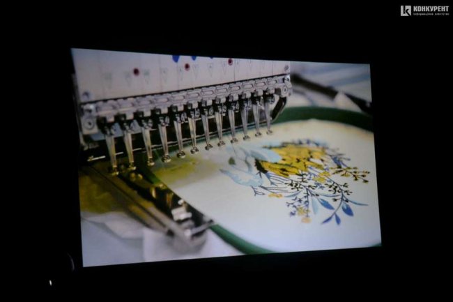 Компанія «Едельвіка» поділилася з лучанами історією успіху. ФОТО