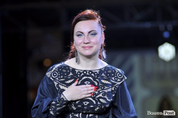 Стильний Луцьк: як модельне агентство Марини Занюк святкувало ювілей