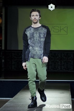 Стильний Луцьк: як модельне агентство Марини Занюк святкувало ювілей