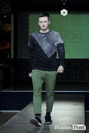 Стильний Луцьк: як модельне агентство Марини Занюк святкувало ювілей