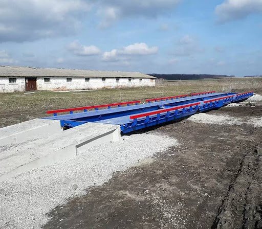 Електронні ваги на виробництві: точність, що впливає на прибуток