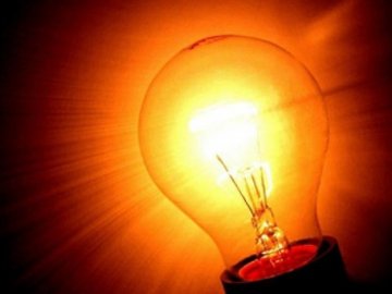  Де на Волині та у Луцьку не буде світла 2 жовтня