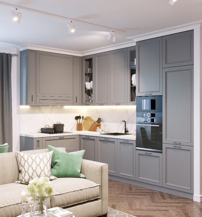 Нова акція в ЖК «Амстердам»: 2 пропозиції на 2-спальні квартири*