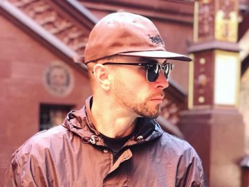 Лучанин досягнув неабияких успіхів у кар’єрі танцівника брейку