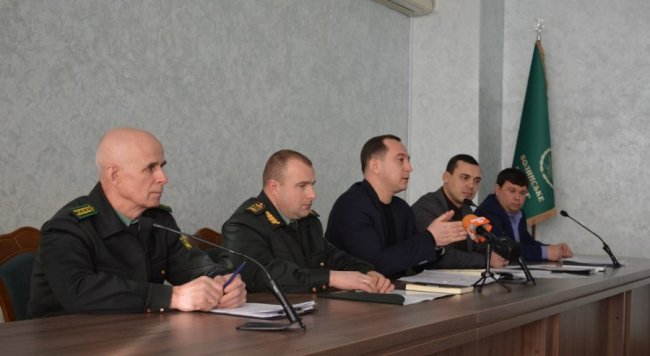 На Волині задля збереження корисних у фауні тварин регулюють чисельність лисиць