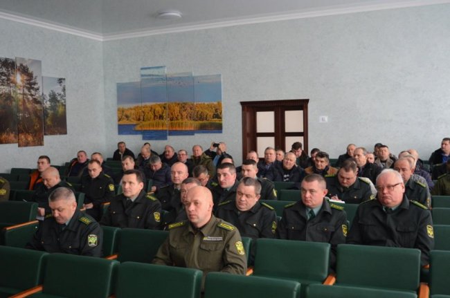 На Волині задля збереження корисних у фауні тварин регулюють чисельність лисиць