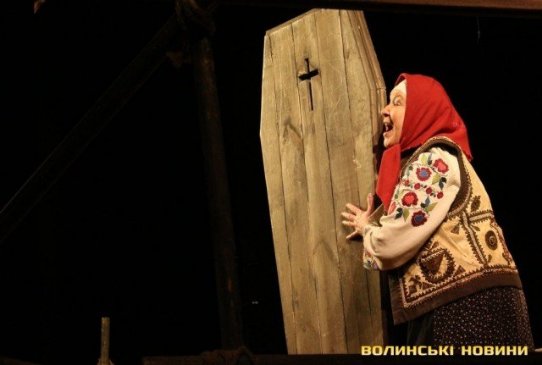 Відкриття мотосезону та фільм про Ігоря Єремеєва. Добрі новини Волині