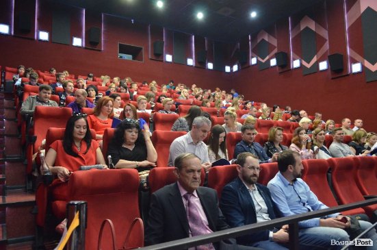 Відкриття мотосезону та фільм про Ігоря Єремеєва. Добрі новини Волині