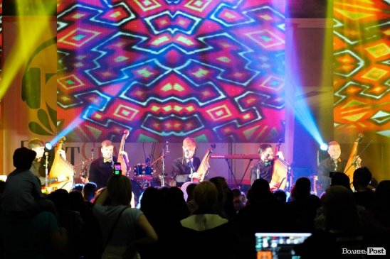 Відкриття мотосезону та фільм про Ігоря Єремеєва. Добрі новини Волині