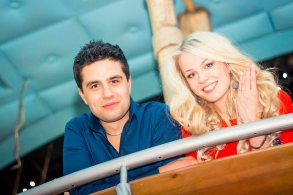 У Луцьку відкрився новий нічний клуб. ФОТО