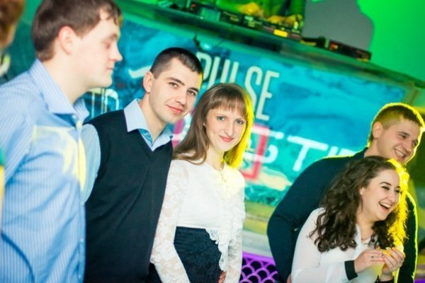 У Луцьку відкрився новий нічний клуб. ФОТО