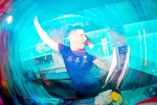 У Луцьку відкрився новий нічний клуб. ФОТО