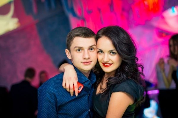 У Луцьку відкрився новий нічний клуб. ФОТО