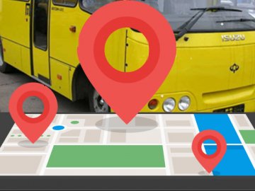 У Луцьку просять відновити «стеження» за громадським транспортом