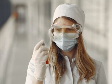 Яка ситуація з коронавірусом у Любешівському районі станом на 10 липня