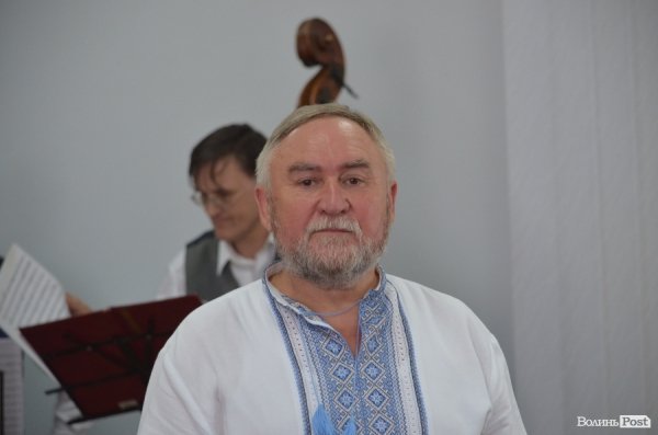 Мер Луцька привітав медичних працівників з їхнім професійним святом. ФОТО