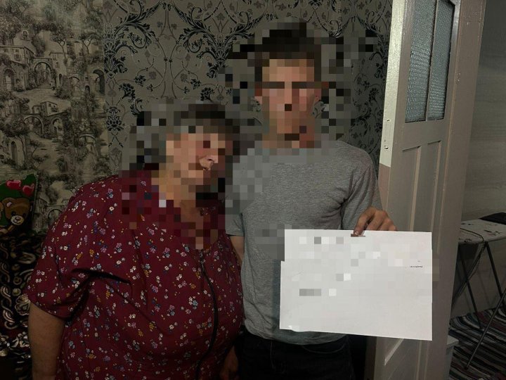 На Волині поліція, місцеві жителі та військові з квадрокоптерами шукали зниклого неповнолітнього
