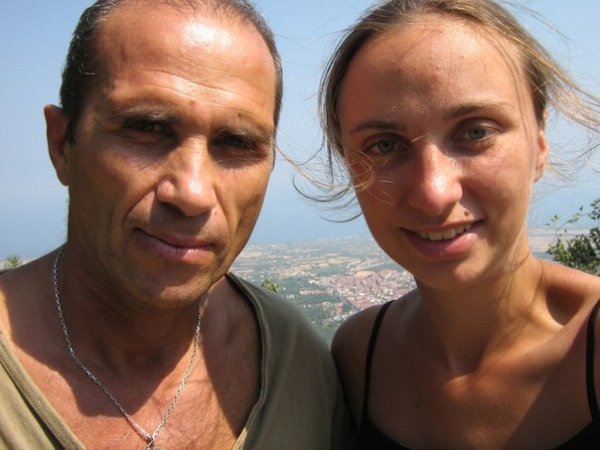 Автор  Олена Семенюк