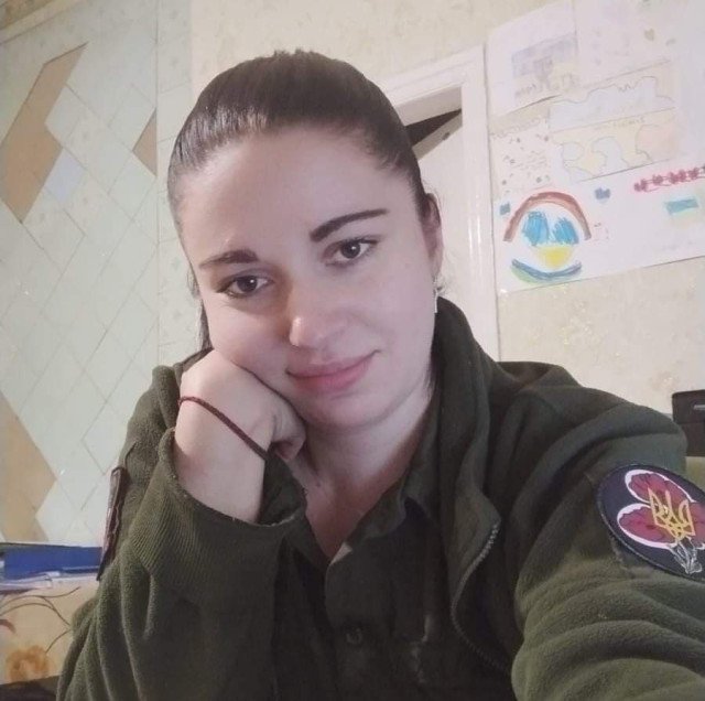 Три волинянки-військовослужбовиці - номінантки Національної незалежної премії «Жінка України»