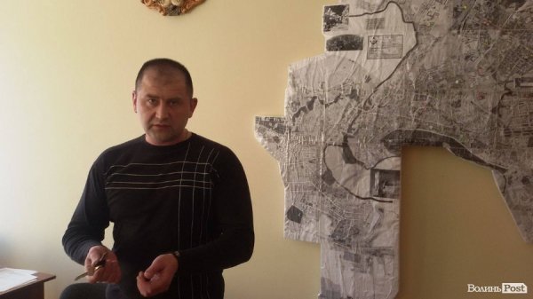 Працівники карного розшуку відзначають професійне свято. ФОТО