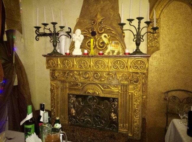 Продають відомий ресторан у центрі Луцька* 