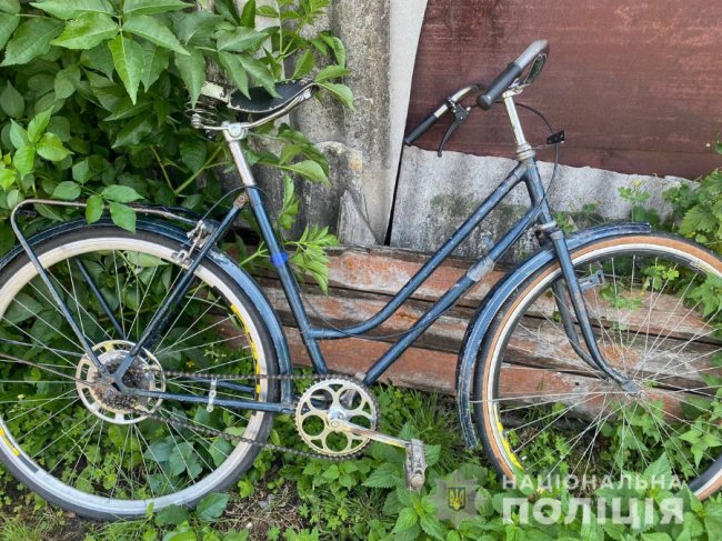 У волинянина викрали автомобільні шини за 20 тисяч