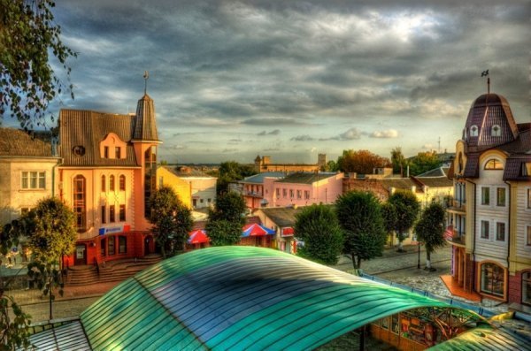 Фото: Олександр Ковальський