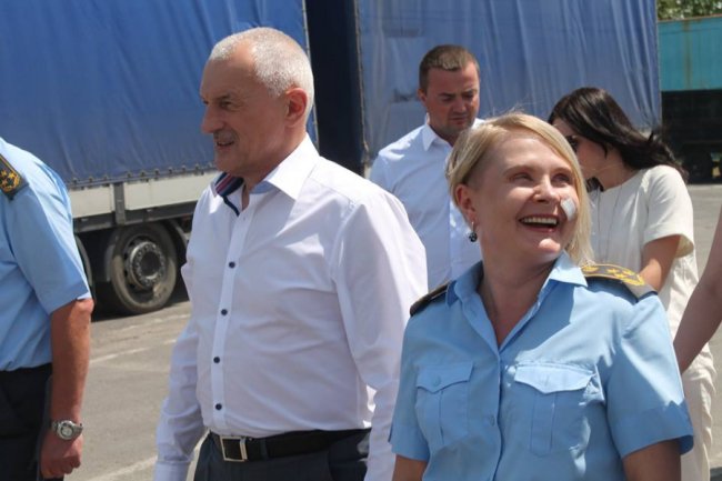 На Волині хочуть побудувати ще один пункт пропуску. ФОТО