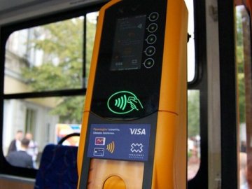 Ще в одному волинському місті хочуть ввести е-квиток у громадському транспорті