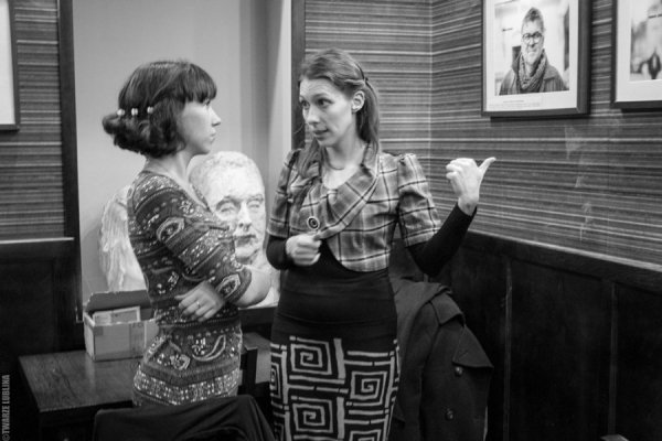 Луцький фотограф презентувала в Любліні виставку. ФОТО 