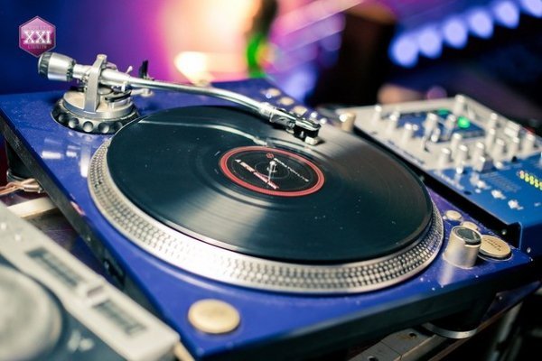 «Пузате RnB party» в луцькому клубі. ФОТО. ВІДЕО