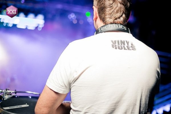 «Пузате RnB party» в луцькому клубі. ФОТО. ВІДЕО