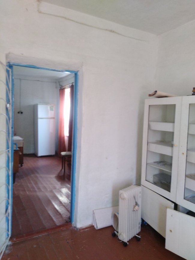 У селі на Волині будівлю ветлікарні продали за 870 гривень