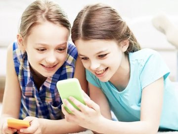 Офтальмолог з Волині розповів, чи шкодять гаджети здоров’ю очей