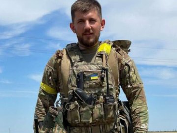 На війні загинув відомий волонтер та активіст, який працював у фонді Притули