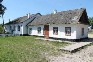 Гунчик побував у Камінь-Каширському районі з робочим візитом. ФОТО