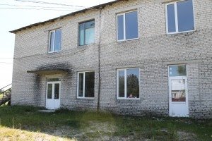 Гунчик побував у Камінь-Каширському районі з робочим візитом. ФОТО