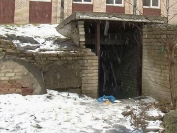 59 укриттів на Волині – не готові до використання. ВІДЕО