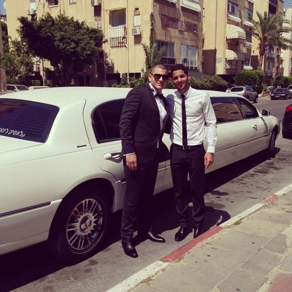 Гравці «Волині» на канікулах. ФОТО