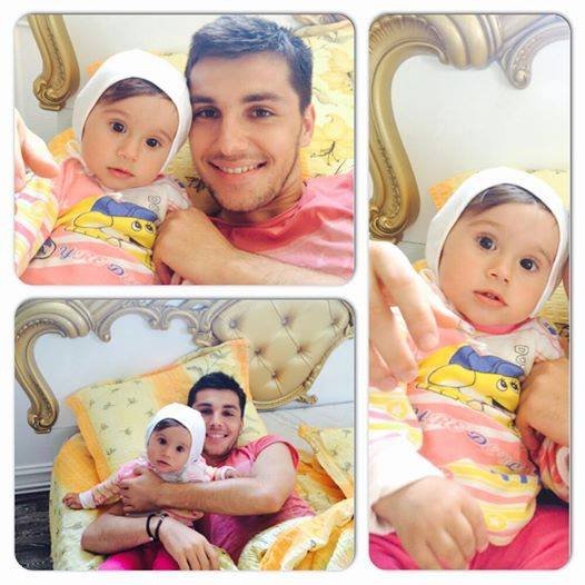 Гравці «Волині» на канікулах. ФОТО