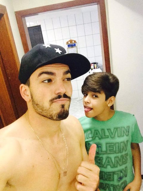 Гравці «Волині» на канікулах. ФОТО